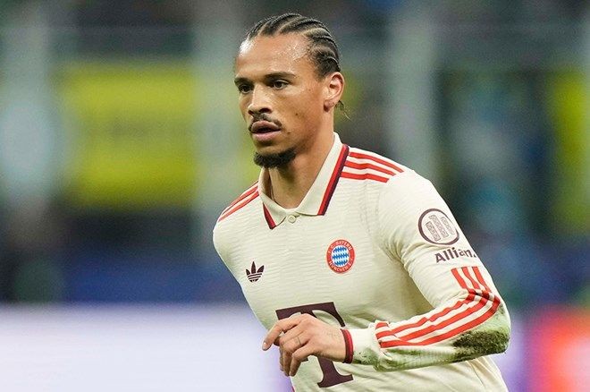 Galatasaray mı, Fenerbahçe mi? Leroy Sane transferinde ibre yön değiştirdi! - Sayfa 2