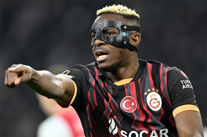 Galatasaray'ın Victor Osimhen'e yaptığı son teklif belli oldu: Meğer rakamlar farklıymış! - Sayfa 2