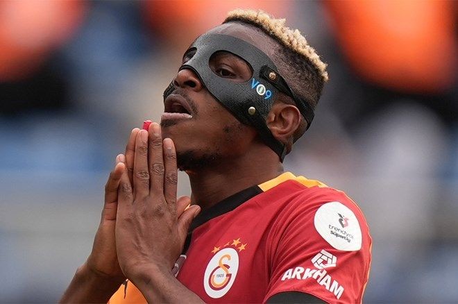 Galatasaray'ın Victor Osimhen'e yaptığı son teklif belli oldu: Meğer rakamlar farklıymış! - Sayfa 4
