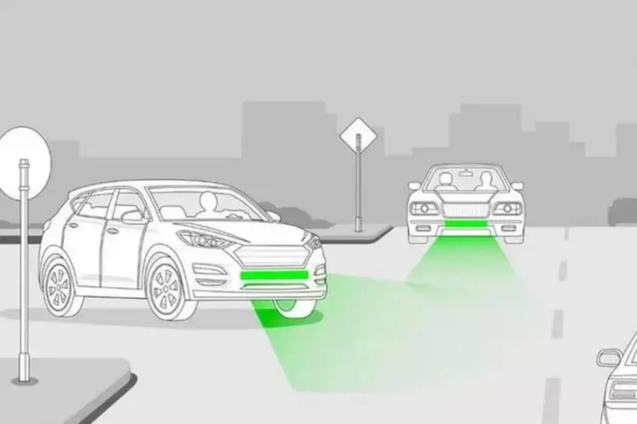 Araçlarda kazaları azaltacak devrim niteliğinde yenilik! Yeşil ışık ile kazalar azalacak - Sayfa 10