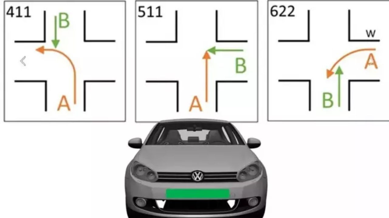 Araçlarda kazaları azaltacak devrim niteliğinde yenilik! Yeşil ışık ile kazalar azalacak - Sayfa 11