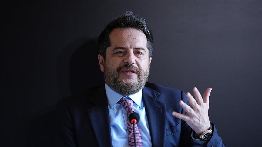 Erden Timur'un Planın Açıkladı: 2026'da göreceğiz - Sayfa 1