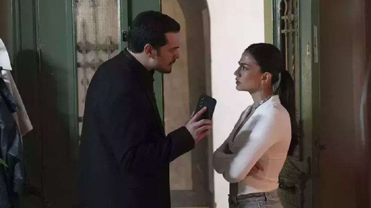 "Eşref Rüya"da aşk esir aldı! Nefes kesen bölümde neler yaşanacak? - Sayfa 3