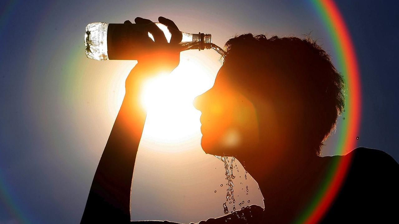 Sıcaklıklar mevsim normallerinin üzerinde! Bazı illerde 40 dereceyi geçiyor... Meteoroloji'den saatli uyarı! - Sayfa 2