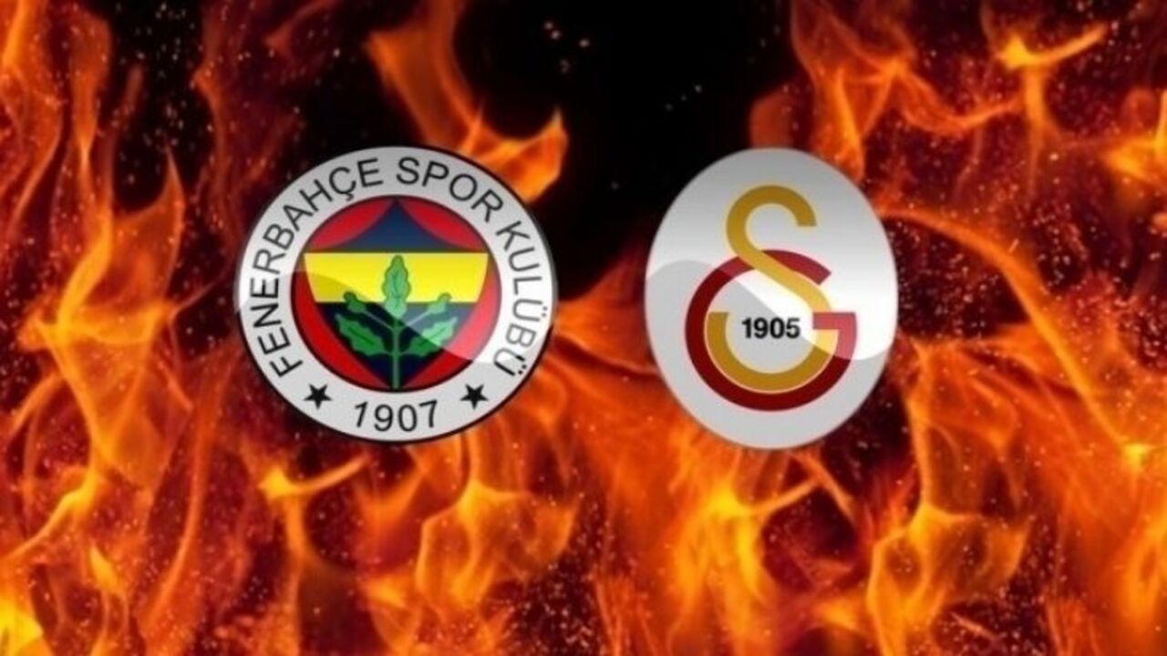 Galatasaray'dan Fenerbahçe'ye Transfer Çalımı: Yıldız İsim Her An... - Sayfa 4