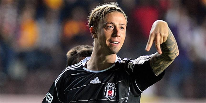 Beşiktaş'ın Efsane Oyuncusu O İsme Galatasaray'a Gitme Dedi - Sayfa 4