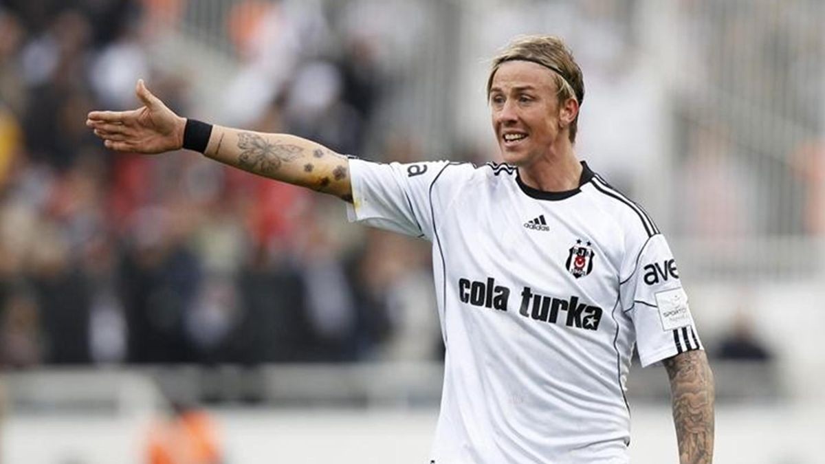Beşiktaş'ın Efsane Oyuncusu O İsme Galatasaray'a Gitme Dedi - Sayfa 1