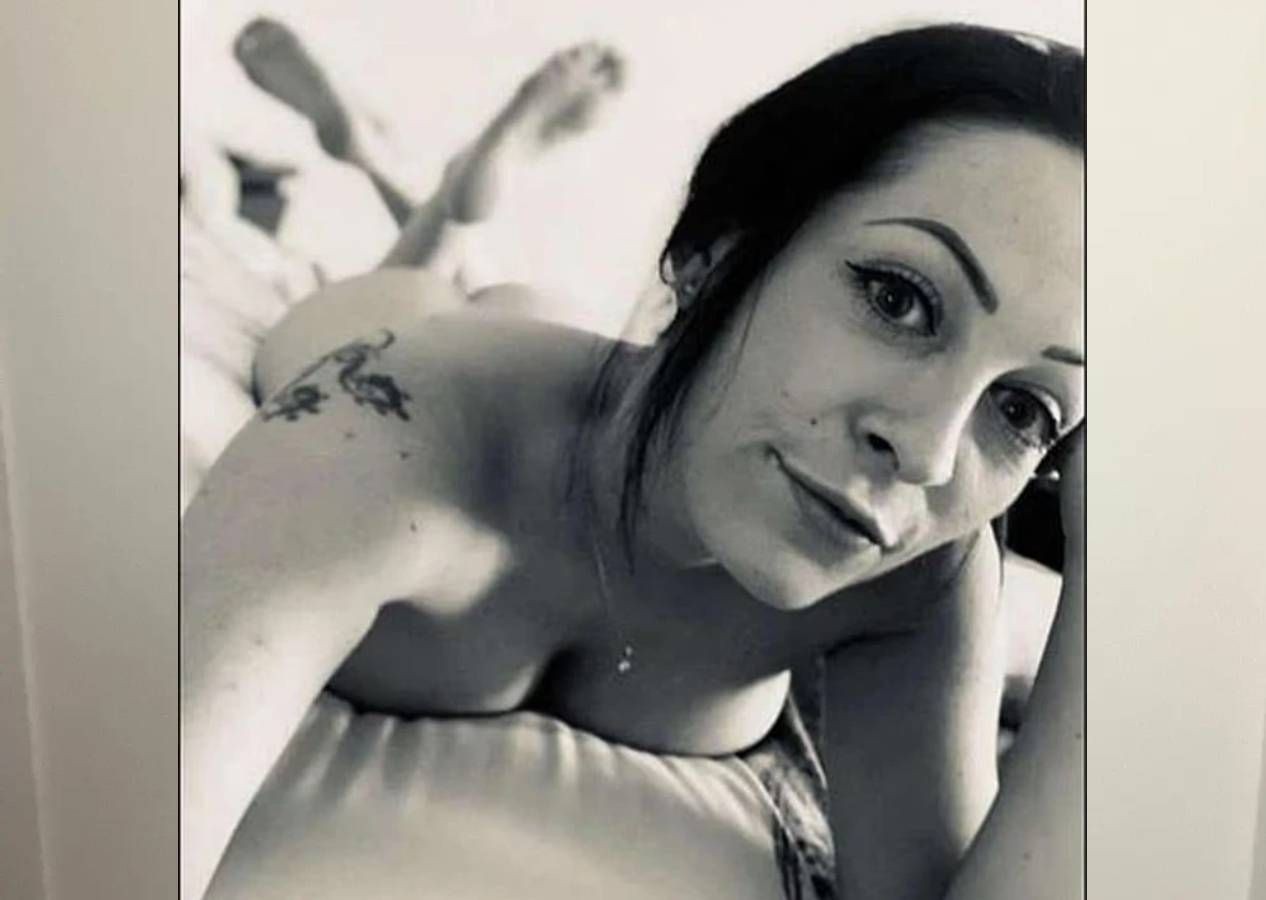 Lise fizik öğretmeni OnlyFans hesabı açınca meslekten ihraç edildi! Öğrencileri fark etmiş... - Sayfa 2