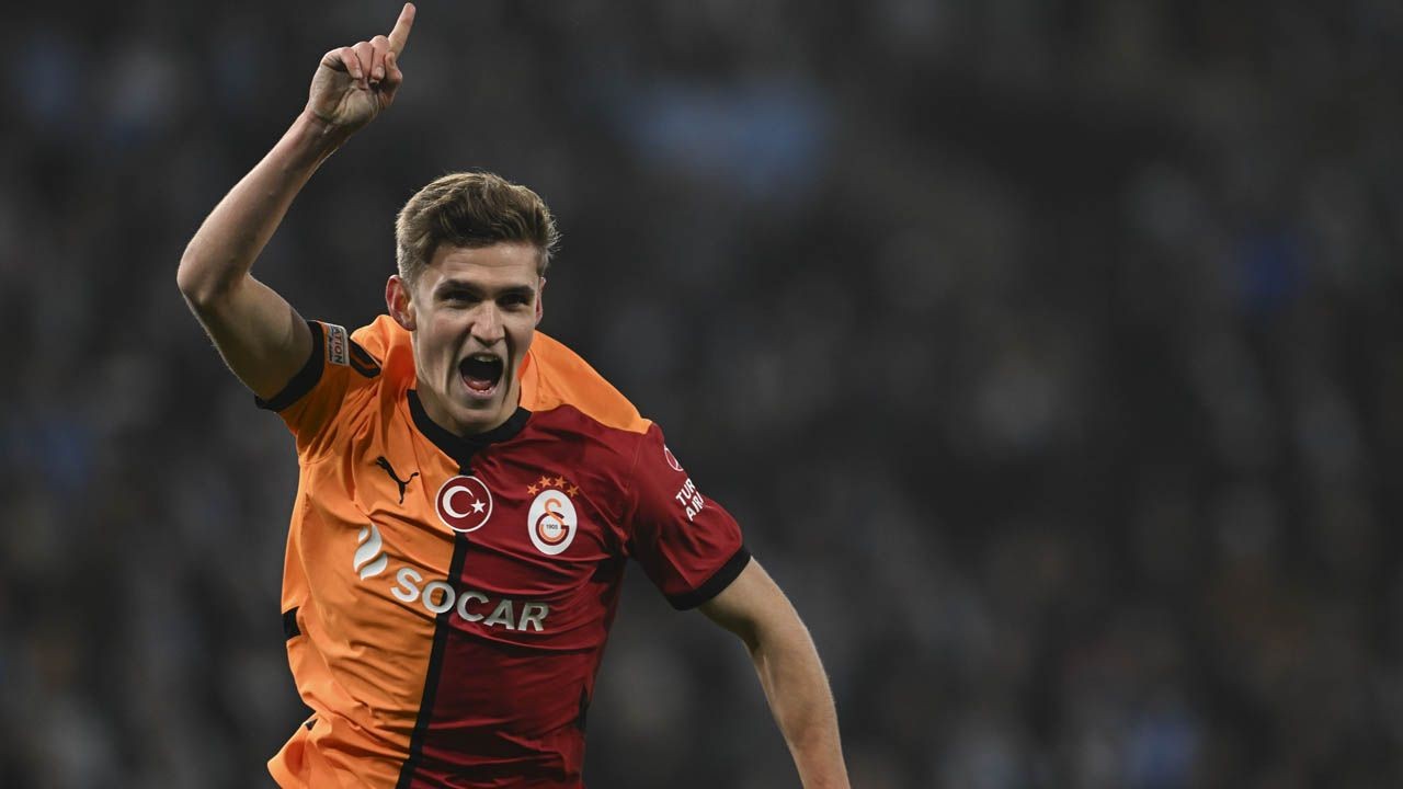 Galatasaray'da 6 ayrılık birden! Okan Buruk hepsinin biletini kesti: Dikkat çeken detay - Sayfa 4