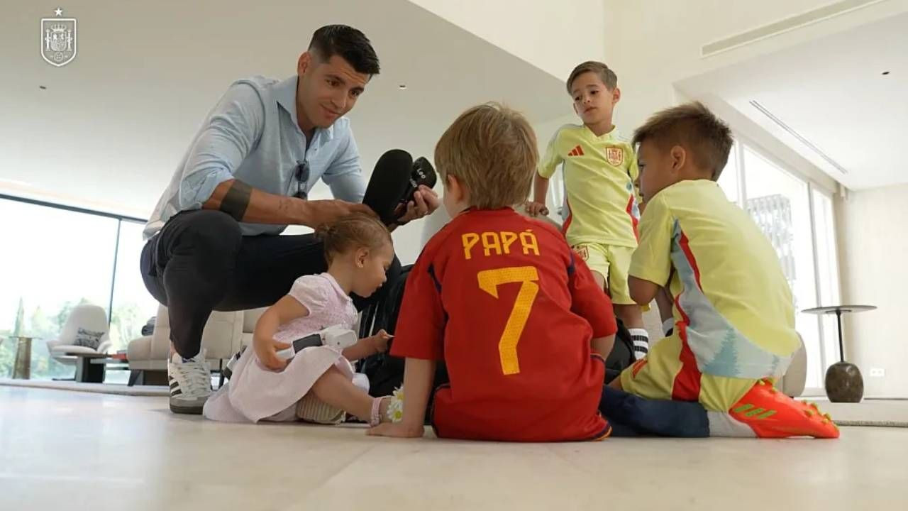 Alvaro Morata Portekiz-İspanya finalinde penaltı kaçırdı, ölüm tehditleri yağdı: Çocuklarını kendi ellerimle öldüreceğim - Sayfa 7