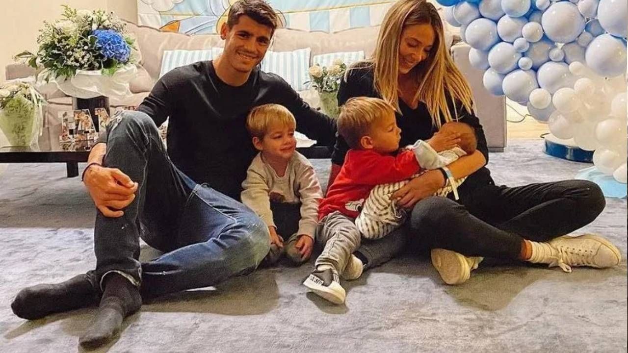 Alvaro Morata Portekiz-İspanya finalinde penaltı kaçırdı, ölüm tehditleri yağdı: Çocuklarını kendi ellerimle öldüreceğim - Sayfa 2