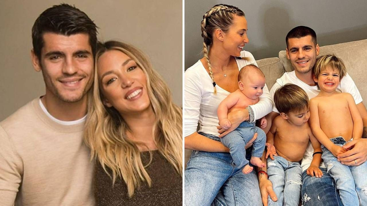 Alvaro Morata Portekiz-İspanya finalinde penaltı kaçırdı, ölüm tehditleri yağdı: Çocuklarını kendi ellerimle öldüreceğim - Sayfa 5