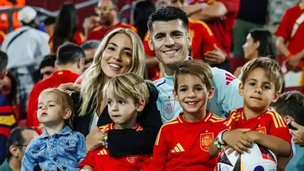 Alvaro Morata Portekiz-İspanya finalinde penaltı kaçırdı, ölüm tehditleri yağdı: Çocuklarını kendi ellerimle öldüreceğim - Sayfa 3