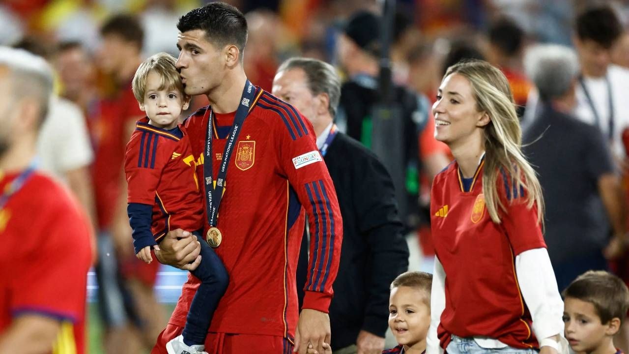 Alvaro Morata Portekiz-İspanya finalinde penaltı kaçırdı, ölüm tehditleri yağdı: Çocuklarını kendi ellerimle öldüreceğim - Sayfa 1