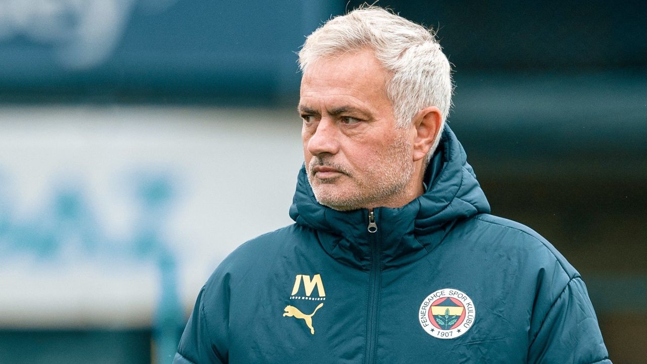 Sergen Yalçın'dan Fenerbahçe'ye yeşil ışık! Jose Mourinho'nun yerine aday: "Oraya gitmeyi kim istemez?" - Sayfa 3