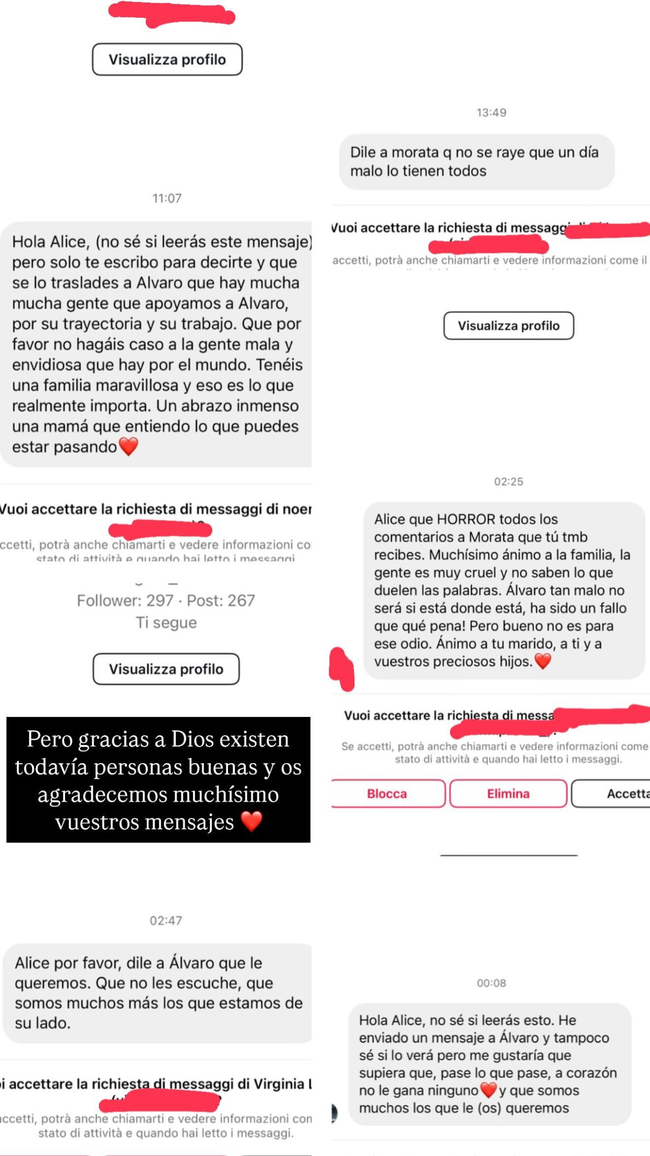 Alvaro Morata Portekiz-İspanya finalinde penaltı kaçırdı, ölüm tehditleri yağdı: Çocuklarını kendi ellerimle öldüreceğim - Sayfa 8