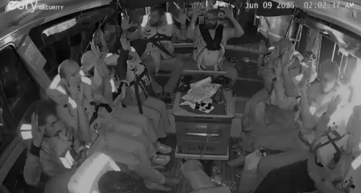 Madleen gemisindeki 2 Türk hakkında sıcak gelişme! Dışişleri: Karaya çıkarıldılar, destek sağlanıyor! - Sayfa 4