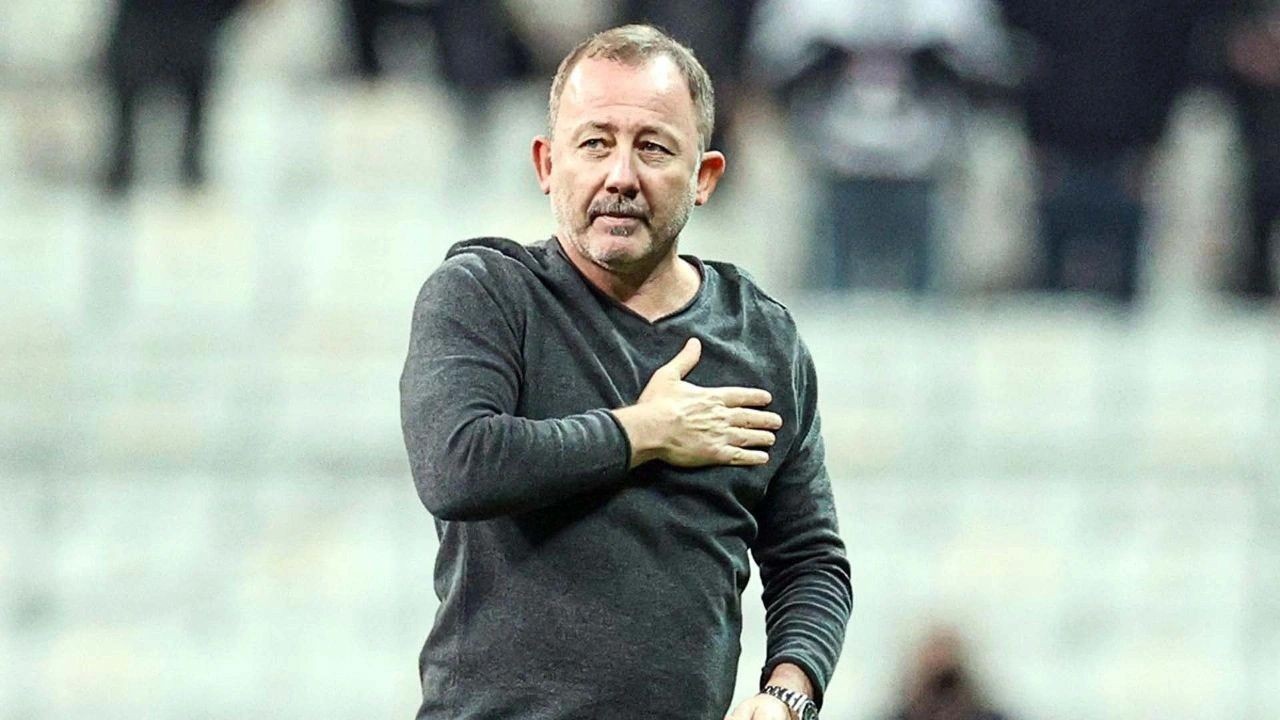Sergen Yalçın'dan Fenerbahçe'ye yeşil ışık! Jose Mourinho'nun yerine aday: "Oraya gitmeyi kim istemez?" - Sayfa 4