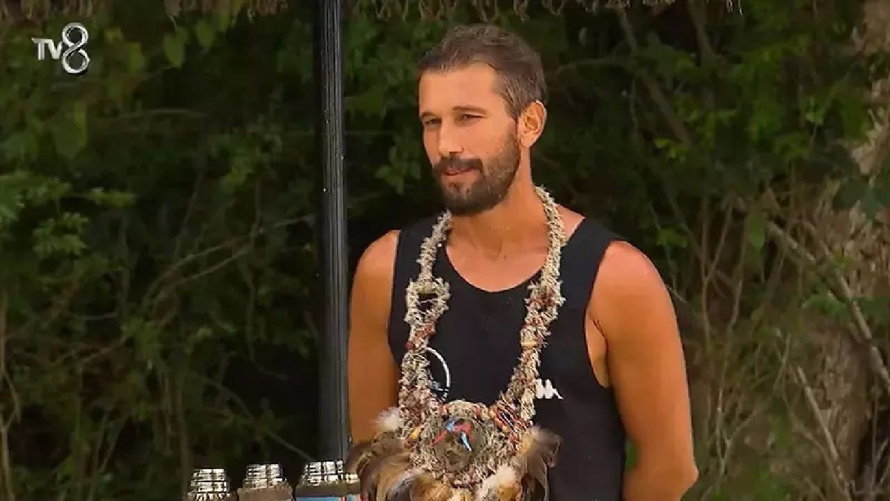 Survivor'da son finalist belli oldu! İşte İstanbul'a giden 3. isim! - Sayfa 2