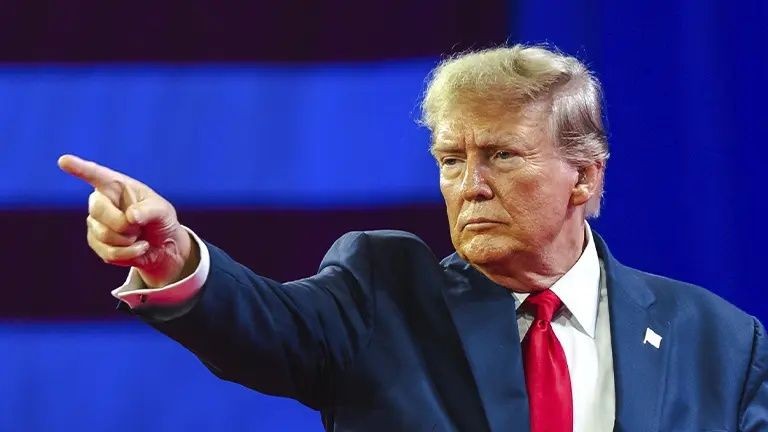 Los Angeles'ta protestolar giderek büyüyor! Donald Trump meydan okuyacak: Bugün çok önemli bir konuşma yapacağım! - Sayfa 1