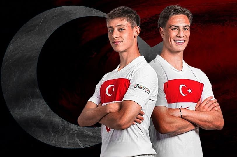En değerli Türk futbolcular açıklandı: Arda Güler ve Kenan Yıldız'dan dev fark! - Sayfa 1