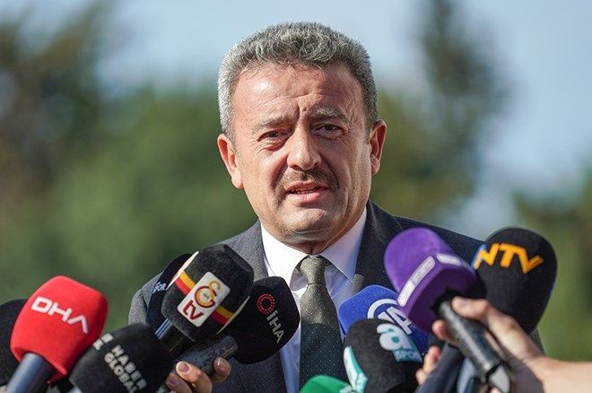 Galatasaray cephesinden Victor Osimhen açıklaması: Adım adım 'Aslan' oluyor - Sayfa 3