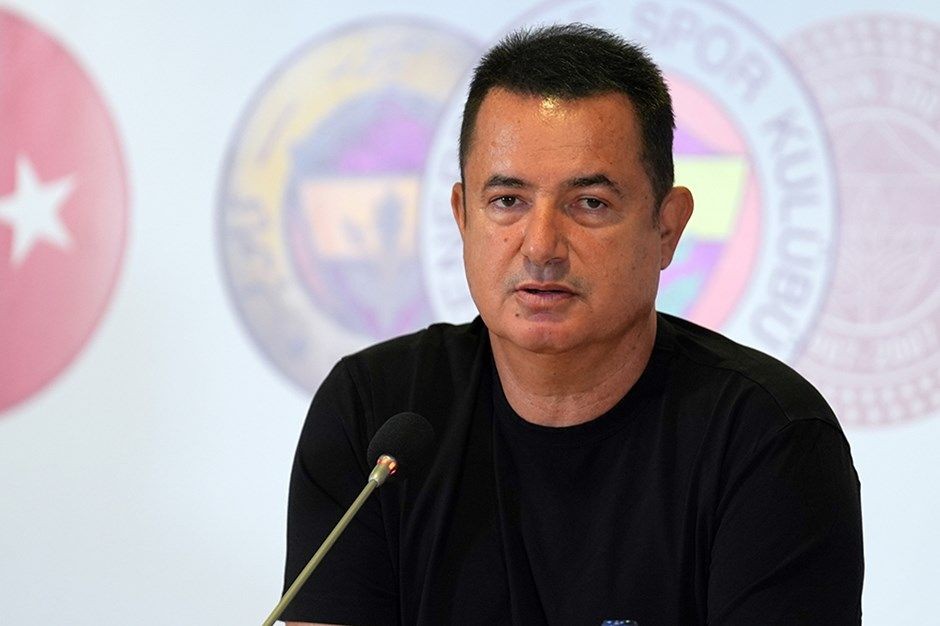 Fenerbahçe'yi karıştıracak iddia: Acun Ilıcalı'nın ipini Jose Mourinho kesmiş! - Sayfa 1