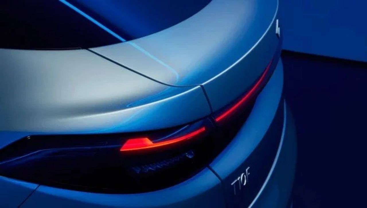 Togg’un yeni sedan modeli T10F yollarda! Yazın satışa sunuluyor - Sayfa 4