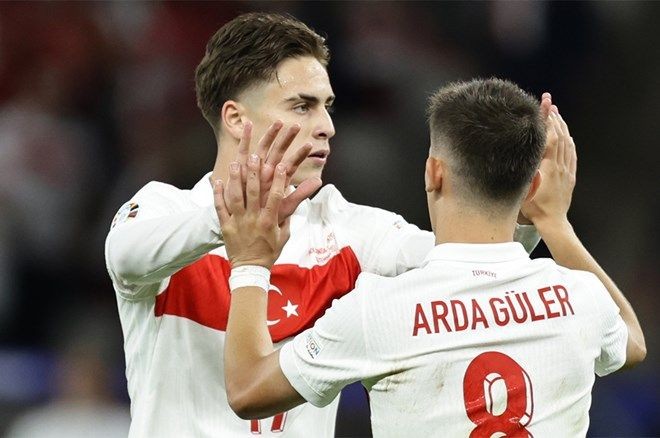 En değerli Türk futbolcular açıklandı: Arda Güler ve Kenan Yıldız'dan dev fark! - Sayfa 2