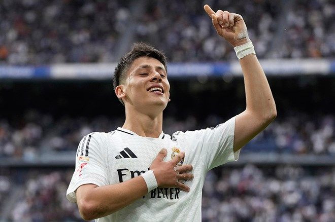 En değerli Türk futbolcular açıklandı: Arda Güler ve Kenan Yıldız'dan dev fark! - Sayfa 11