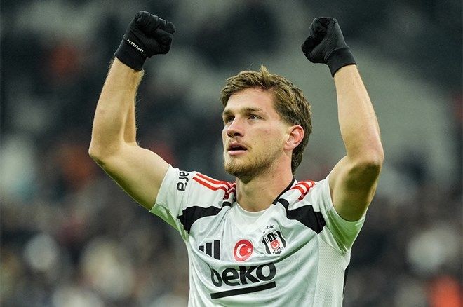 En değerli Türk futbolcular açıklandı: Arda Güler ve Kenan Yıldız'dan dev fark! - Sayfa 3