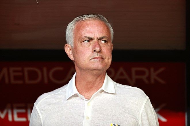 Acun Ilıcalı'nın istifası sonrası Fenerbahçe'den flaş Jose Mourinho kararı! - Sayfa 4