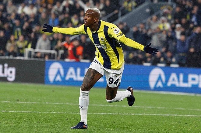 Anderson Talisca'dan transfer itirafı: Sürpriz ihtimali patlattı! - Sayfa 2