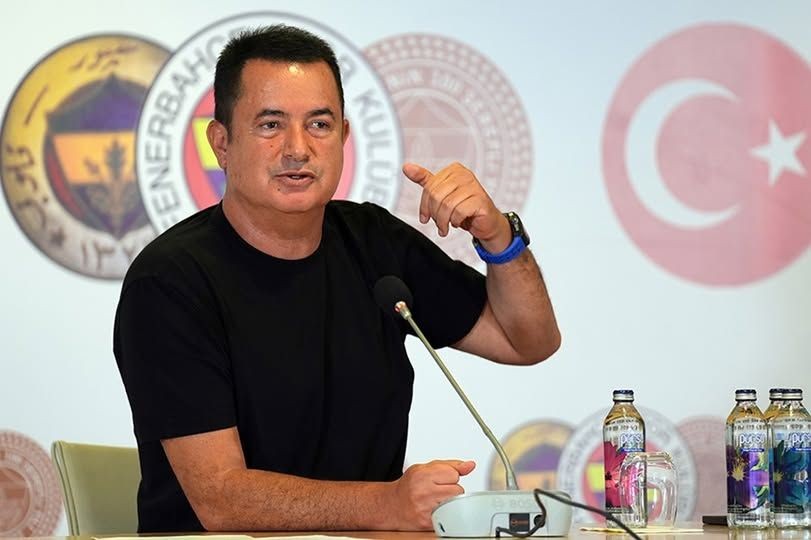 Fenerbahçe'yi karıştıracak iddia: Acun Ilıcalı'nın ipini Jose Mourinho kesmiş! - Sayfa 2