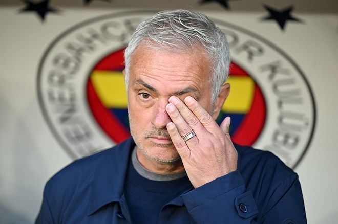 Acun Ilıcalı'nın istifası sonrası Fenerbahçe'den flaş Jose Mourinho kararı! - Sayfa 3