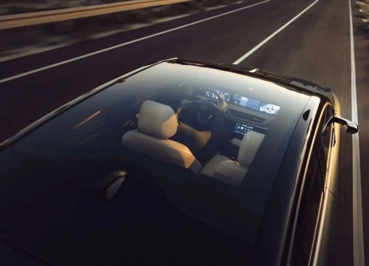 Togg’un yeni sedan modeli T10F yollarda! Yazın satışa sunuluyor - Sayfa 2