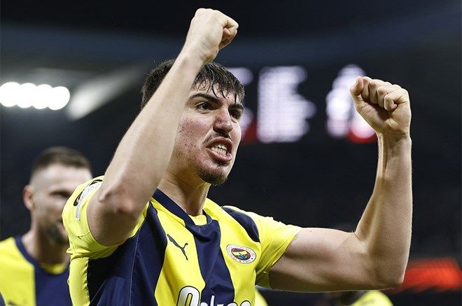 En değerli Türk futbolcular açıklandı: Arda Güler ve Kenan Yıldız'dan dev fark! - Sayfa 4