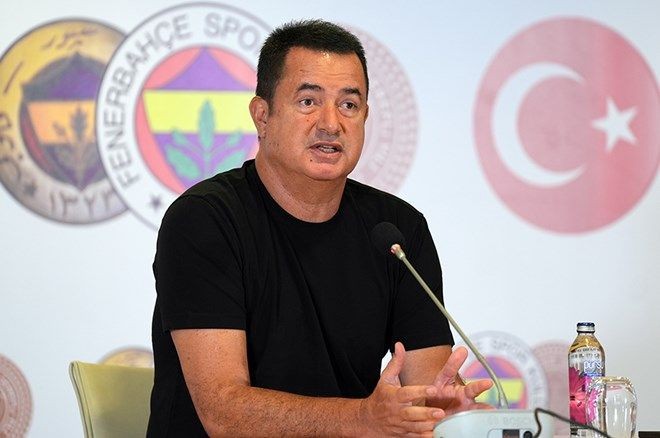 Fenerbahçe'yi karıştıracak iddia: Acun Ilıcalı'nın ipini Jose Mourinho kesmiş! - Sayfa 3