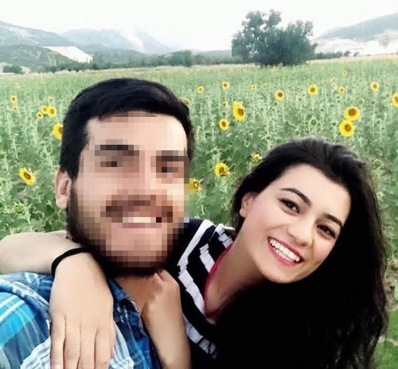 Burdur'da acımasız intikam! İki kadın, mahkemelik oldukları adamın eşi Özge Bedir'i boğazını keserek öldürdü - Sayfa 1