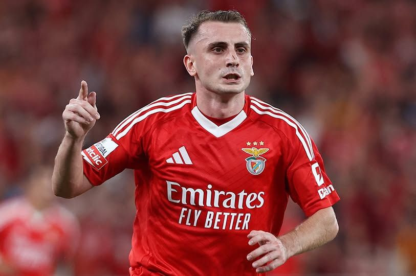 En değerli Türk futbolcular açıklandı: Arda Güler ve Kenan Yıldız'dan dev fark! - Sayfa 9