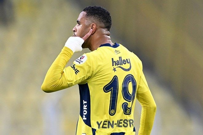 Fenerbahçe'ye talih kuşu: Victor Osimhen reddetti, Youssef en-Nesyri'ye rekor teklif geldi! - Sayfa 3