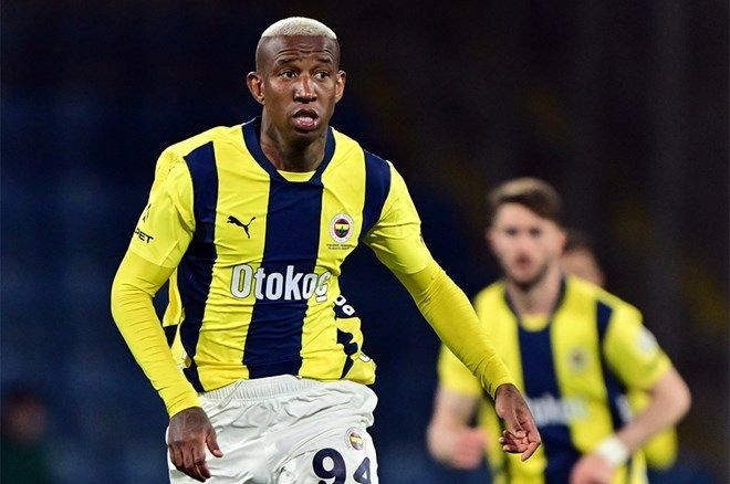 Anderson Talisca'dan transfer itirafı: Sürpriz ihtimali patlattı! - Sayfa 3