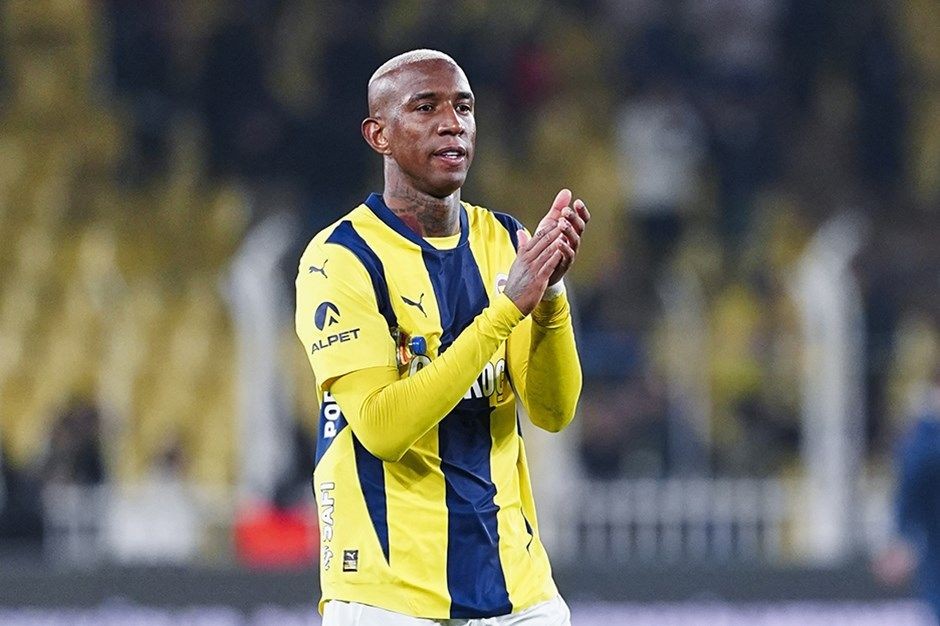 Anderson Talisca'dan transfer itirafı: Sürpriz ihtimali patlattı! - Sayfa 4