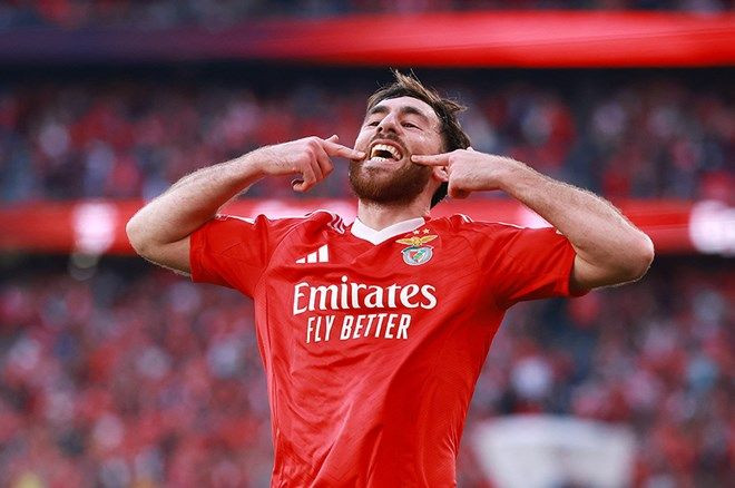 En değerli Türk futbolcular açıklandı: Arda Güler ve Kenan Yıldız'dan dev fark! - Sayfa 10