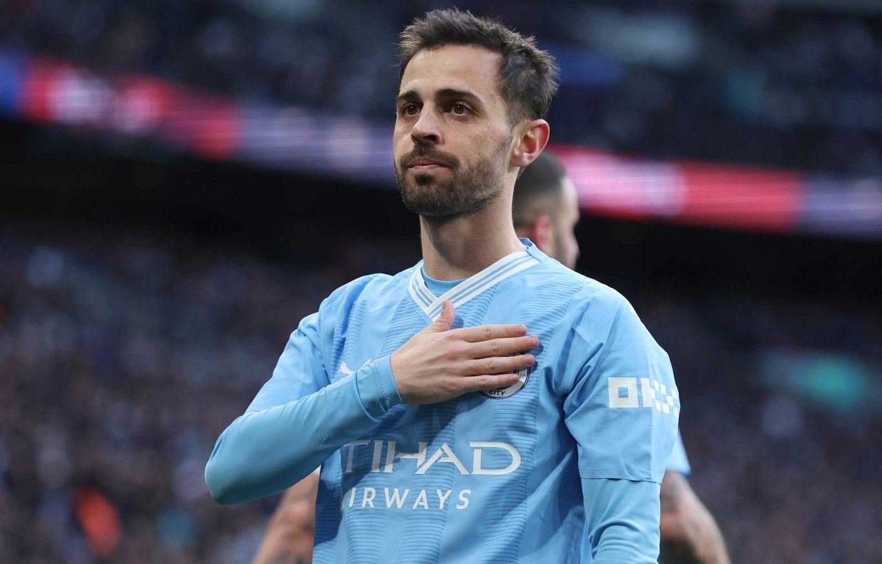 Galatasaray Manchester City'nin Yıldızını Transfer Ediyor - Sayfa 4
