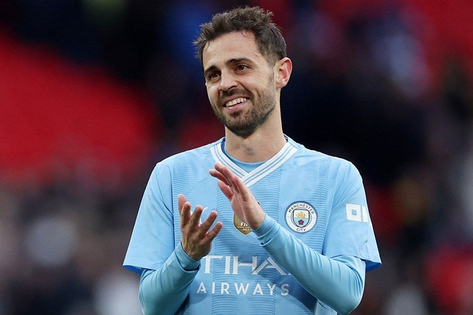 Galatasaray Manchester City'nin Yıldızını Transfer Ediyor - Sayfa 2