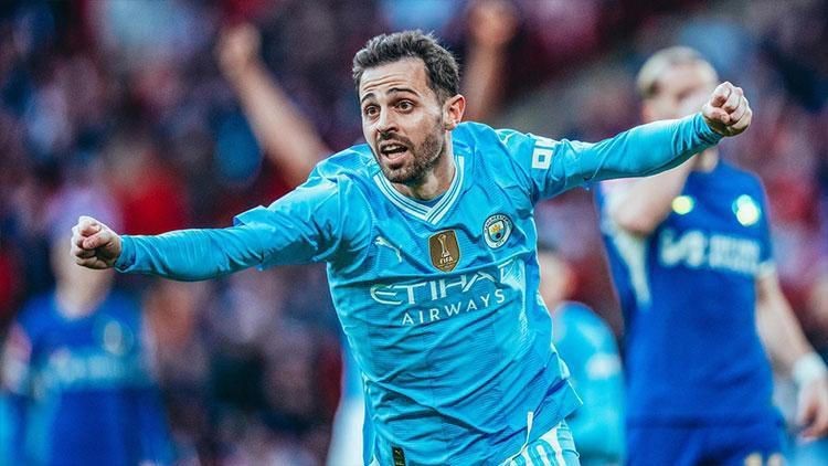 Galatasaray Manchester City'nin Yıldızını Transfer Ediyor - Sayfa 3