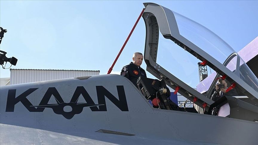 KAAN artık kanatlarını dünyaya açıyor! 10 milyar dolarlık dev anlaşma... 48 savaş uçağı Endonezya'ya ihraç edilecek - Sayfa 4