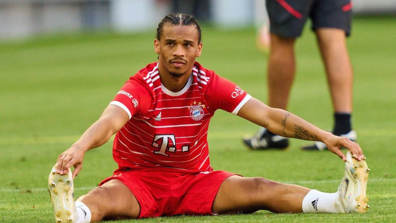 Leroy Sane tamam! Galatasaray transfer bombasını erken patlattı - Sayfa 2