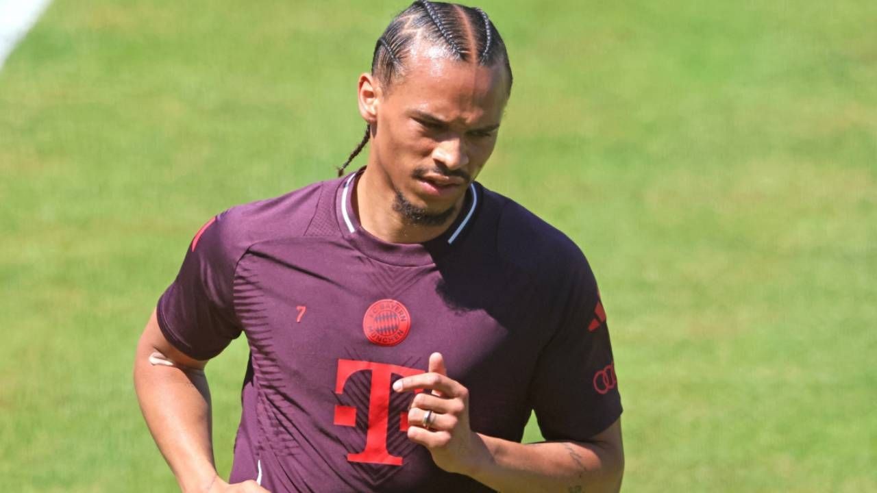 Leroy Sane tamam! Galatasaray transfer bombasını erken patlattı - Sayfa 1